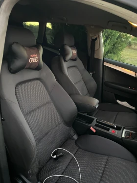 Audi A3, снимка 12