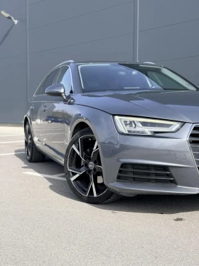 Audi A4 Business class, снимка 3