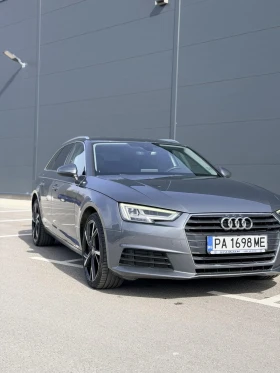 Audi A4 Business class, снимка 9