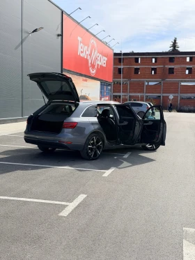 Audi A4 Business class, снимка 5
