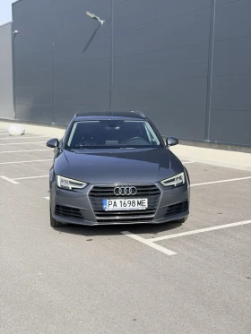 Audi A4 Business class, снимка 2