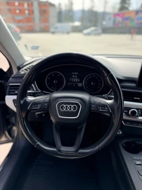 Audi A4 Business class, снимка 6