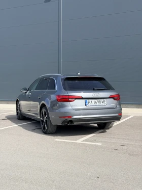 Audi A4 Business class, снимка 4