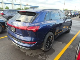Audi E-Tron, снимка 3
