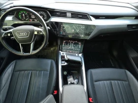 Audi E-Tron, снимка 9