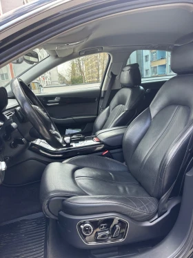 Audi A8 4.2ТДИ W12 пакет ТОП, снимка 9