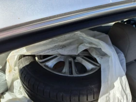 Honda Insight, снимка 11
