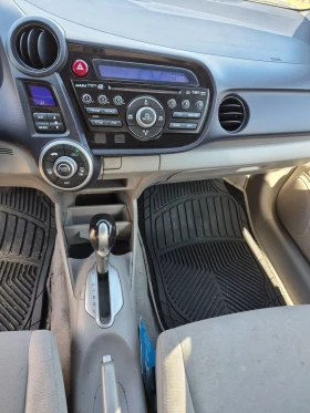 Honda Insight, снимка 8