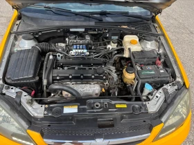 Chevrolet Lacetti, снимка 8