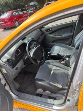 Chevrolet Lacetti, снимка 6