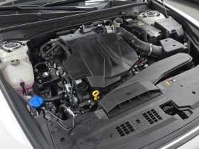 Hyundai Grandeur 3.5 LPG 2WD| 294к.с., снимка 5