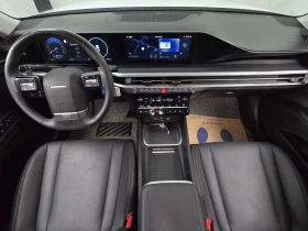 Hyundai Grandeur 3.5 LPG 2WD| 294к.с., снимка 6