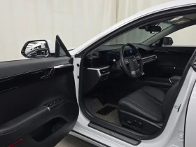 Hyundai Grandeur 3.5 LPG 2WD| 294к.с., снимка 9
