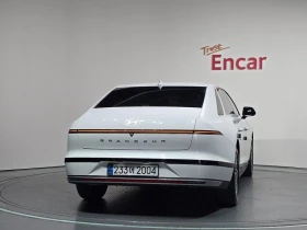Hyundai Grandeur 3.5 LPG 2WD| 294к.с., снимка 3