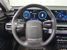 Hyundai Grandeur 3.5 LPG 2WD| 294к.с., снимка 12