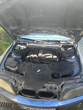 BMW 318, снимка 5