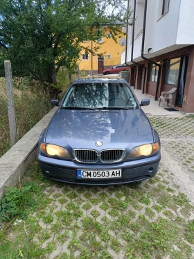 BMW 318, снимка 7