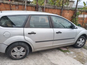Ford Focus, снимка 2