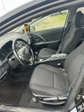 Toyota Avensis 2.2 D4D 150 к.с., снимка 8