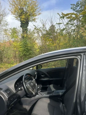 Toyota Avensis 2.2 D4D 150 к.с., снимка 6