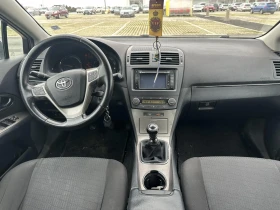 Toyota Avensis 2.2 D4D 150 к.с., снимка 9