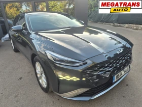 Kia K8 3.5 V6 LPG Наличен в БГ, снимка 1