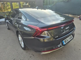 Kia K8 3.5 V6 LPG Наличен в БГ, снимка 4