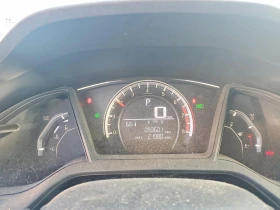 Honda Civic 1.5l Lx, снимка 8