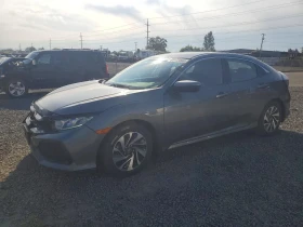Honda Civic 1.5l Lx, снимка 1