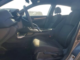 Honda Civic 1.5l Lx, снимка 6