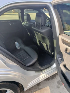 Mercedes-Benz E 220, снимка 5