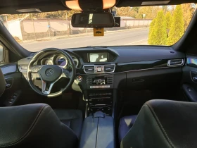 Mercedes-Benz E 220, снимка 4
