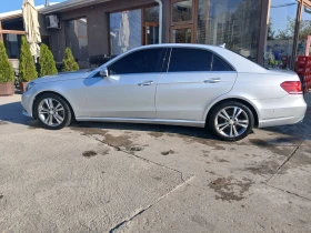 Mercedes-Benz E 220, снимка 3