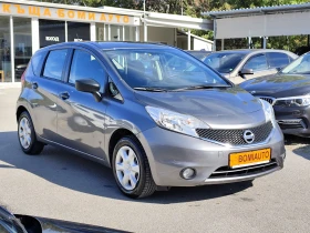 Nissan Note 1.2i* TEKNA* КLIMA* EURO 5B* , снимка 3