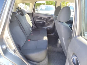 Nissan Note 1.2i* TEKNA* КLIMA* EURO 5B* , снимка 11