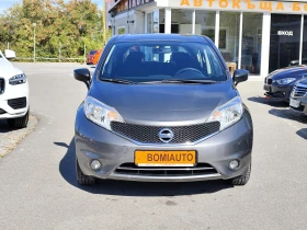Nissan Note 1.2i* TEKNA* КLIMA* EURO 5B* , снимка 2