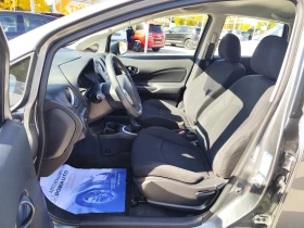 Nissan Note 1.2i* TEKNA* КLIMA* EURO 5B* , снимка 7