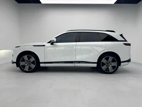 Xpeng G9 2022 650 Performance Max, снимка 6