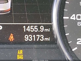 Audi A8  Long 4.0T  / Matrix / Distronic / Carfax , снимка 15