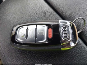 Audi A8  Long 4.0T  / Matrix / Distronic / Carfax , снимка 11