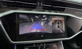 Audi A6, снимка 13