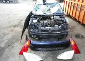 Ford Focus 2бр-1.4, 1.6 16V - [9] 