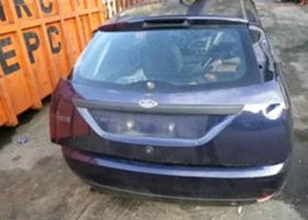 Ford Focus 2бр-1.4, 1.6 16V - [10] 