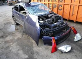 Ford Focus 2бр-1.4, 1.6 16V - [8] 