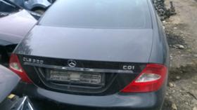Mercedes-Benz CLS 320 3.2cdi | Mobile.bg   3