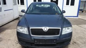 Skoda Octavia 1.9 TDI | Mobile.bg    1
