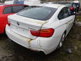 BMW 435 3.0/3.5XD ЧАСТИ  - [4] 