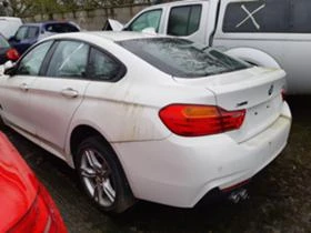 BMW 435 3.0/3.5XD ЧАСТИ  - [5] 