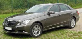 Mercedes-Benz E 220 CDI 250CDI 350CDI - [1] 