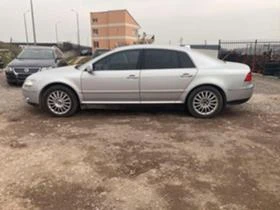 Обява за продажба на VW Phaeton 3,0 ТДИ BMK *На части* ~11 лв. - изображение 2